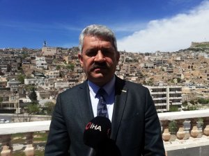 HDP’li belediye şehit yakınlarını işten çıkardı