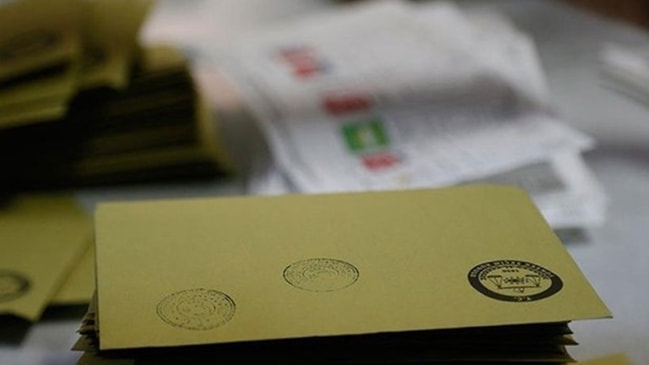 23 Haziran'da o seçmenler oy kullanamayacak!