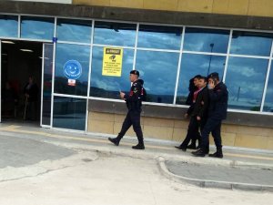 Jandarmadan köy evinde saklanan FETÖ firarisi hakime operasyon