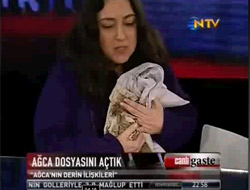 İşte Abdi İpekçi'nin kanlı gömleği