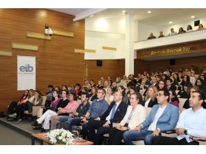 Bağcı: "Türkiye, dünyanın tekstil merkezi konumunda"