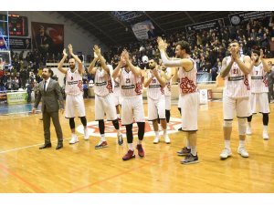 Karesispor’un rakibi Akhisar Belediye