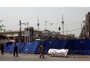 Pakistan’daki patlamada ölü sayısı 11’e yükseldi