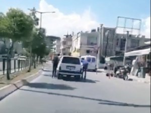 Patenli gençlerin tehlikeli yolculuğu