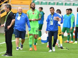 Akhisarspor’da Fatih belirsizliği