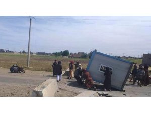 YPG/PKK "intikam" için köy bastı