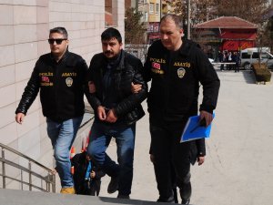Öldürülen şahsın annesinden yürek burkan cümleler