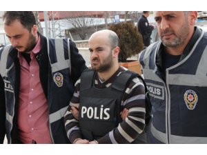 3 yıl sonra itiraf etti, ağırlaştırılmış müebbet hapis cezası yedi