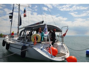 "Türk Kadınının 100. Yıl Seyri" projesi