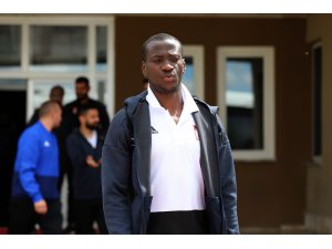 Demir Grup Sivasspor kafilesi İzmir'e gitti