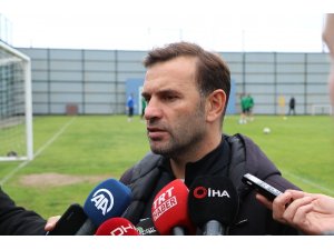 Okan Buruk, Başakşehir'de