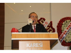 Balıkesirspor Baltok’ta başkan adayı çıkmadı