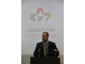 "BM, bölgesel güvenliğin ve istikrarın sağlanmasında yetersiz kalıyor"