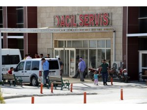 Şanlıurfa’da arazi kavgası: 1 ölü, 1 yaralı