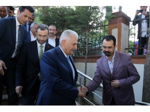 "Oy hırsızlığı açık ve seçik bir şekilde yapıldı"