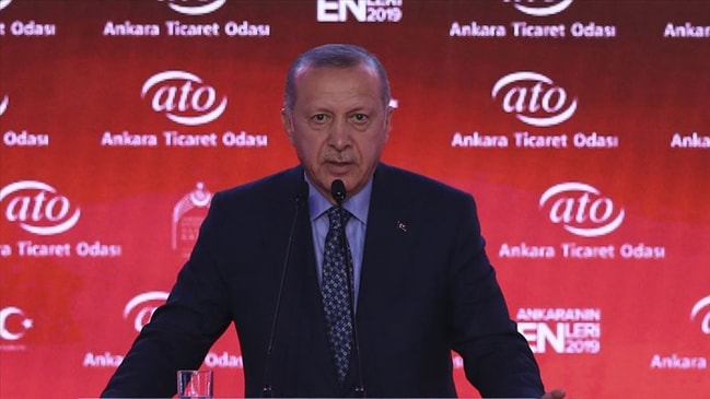 Erdoğan'dan Kılıçdaroğlu'na kurşun gibi sözler...