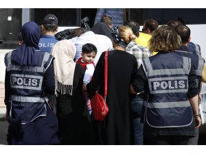 Hatay'da fuhuş operasyonu: 19 gözaltı