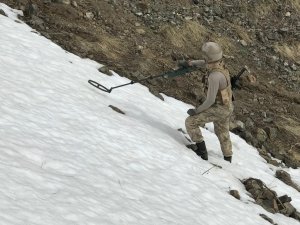 Van'da terör operasyonu