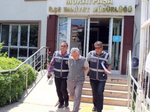 İki çocuğa cinsel istismarda bulunduğu iddia edilen şüpheli serbest