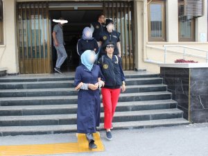 Tarsus’ta "ByLock" kullanıcısı 4 öğretmen yakalandı