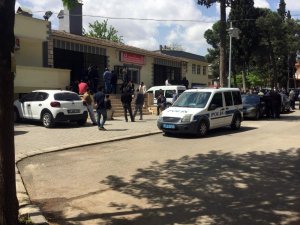 Tartıştığı kişi tarafından pompalı tüfekle öldürüldü