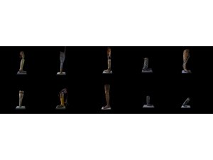 Latin Amerika Yılın Fotoğrafları Yarışması'nda AA foto muhabirine ödül