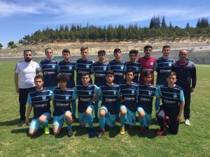 Beyşehir Gölspor 1. Amatör’de