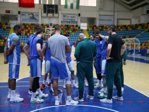 Dev adamlar Düzce’ye bileniyor