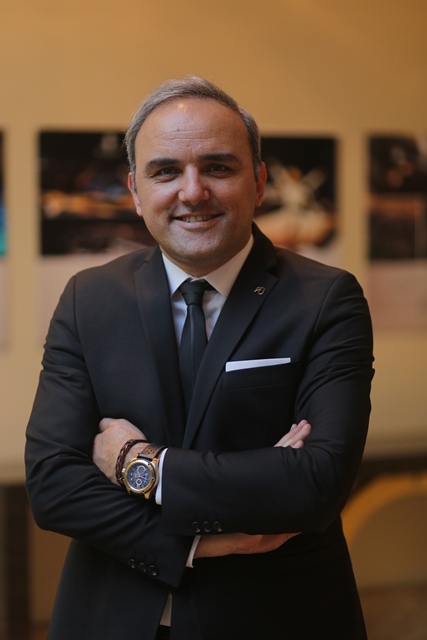 Dedeman Konya Ramazan’a Hazır