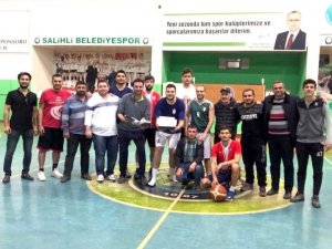 Dev adamlara tatlı dopingi