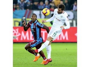 Futbolda haftanın programı