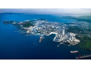 Petkim’in cirosu ilk çeyrekte 3 milyar liraya ulaştı