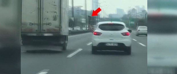 Trafikte dehşet saçmıştı... Baltalı trafik canavarı tutuklandı!