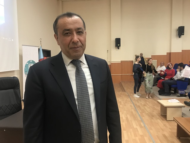 Kişisel veri güvenliği ihlalinde "Hakkınızı arayın" önerisi