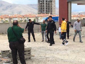 İntihardan 10 yaşındaki çocuğu vazgeçirdi