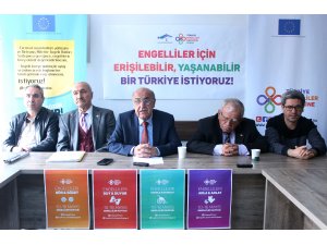 Engellilerden "Ücret bireysel gelire göre belirlensin" talebi