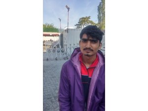 Fabrika sahibini öldüren zanlı yurt dışına kaçarken yakalandı