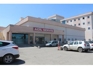 Türkiye-İran sınırında terör saldırısı