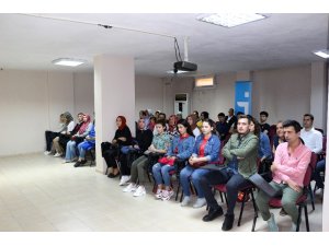 Osmaniye’de 12 kişiye iş