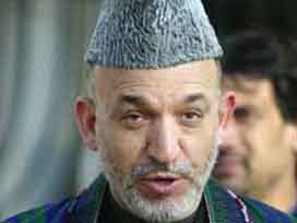 Karzai'nin arkadaşı öldürüldü