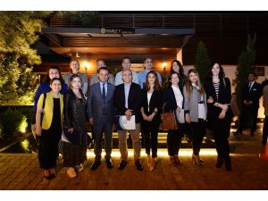 BTSO, Bursa’ya yeni arabulucular kazandırmaya devam ediyor