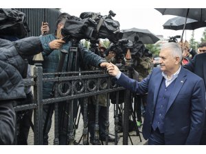 "Sonucu etkileyecek oy değişiklikleri var"