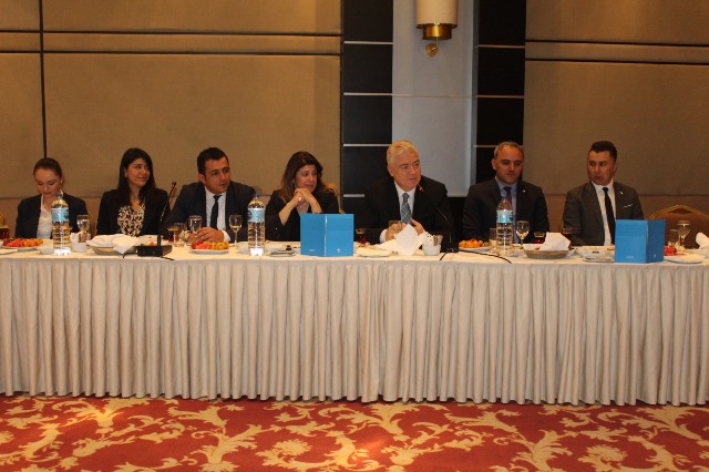 Dedeman Konya’dan  geleneksel iftar lezzetleri