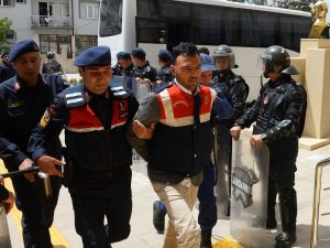 Uşak'ta koyun otlatan kadının ölü bulunması