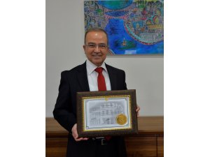 Ak Pres ilk yüz firma arasında yer aldı