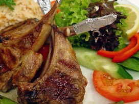 Taş devri diyeti sınırsız et yedirtiyor!