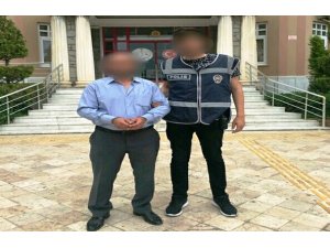 Didim’de 5 suçtan aranan iki zanlı yakalandı