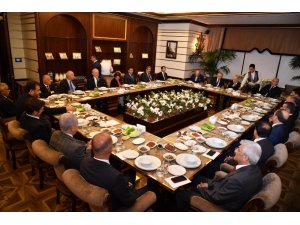 MHP Samsun tam kadro İstanbul’da olacak