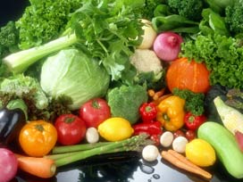 Hangi yiyecek hangi hastalığa faydalı?