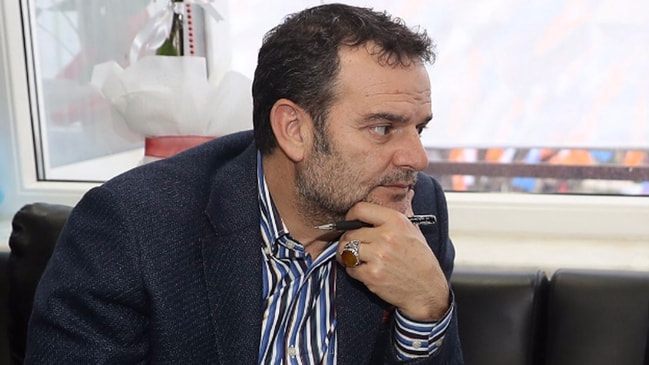 Kemal Öztürk'ün yeni adresi belli oldu!